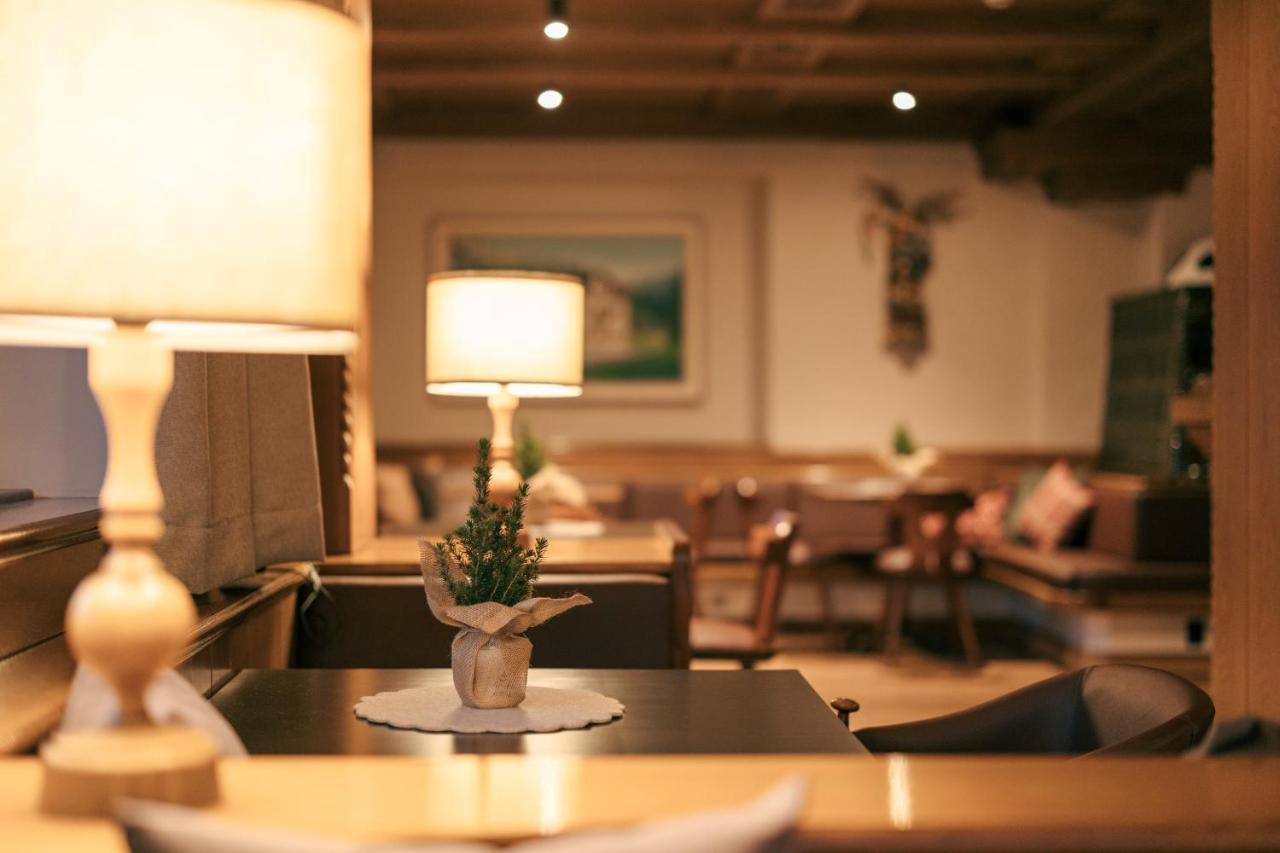 Albergo Belvedere Vigo di Fassa Εξωτερικό φωτογραφία