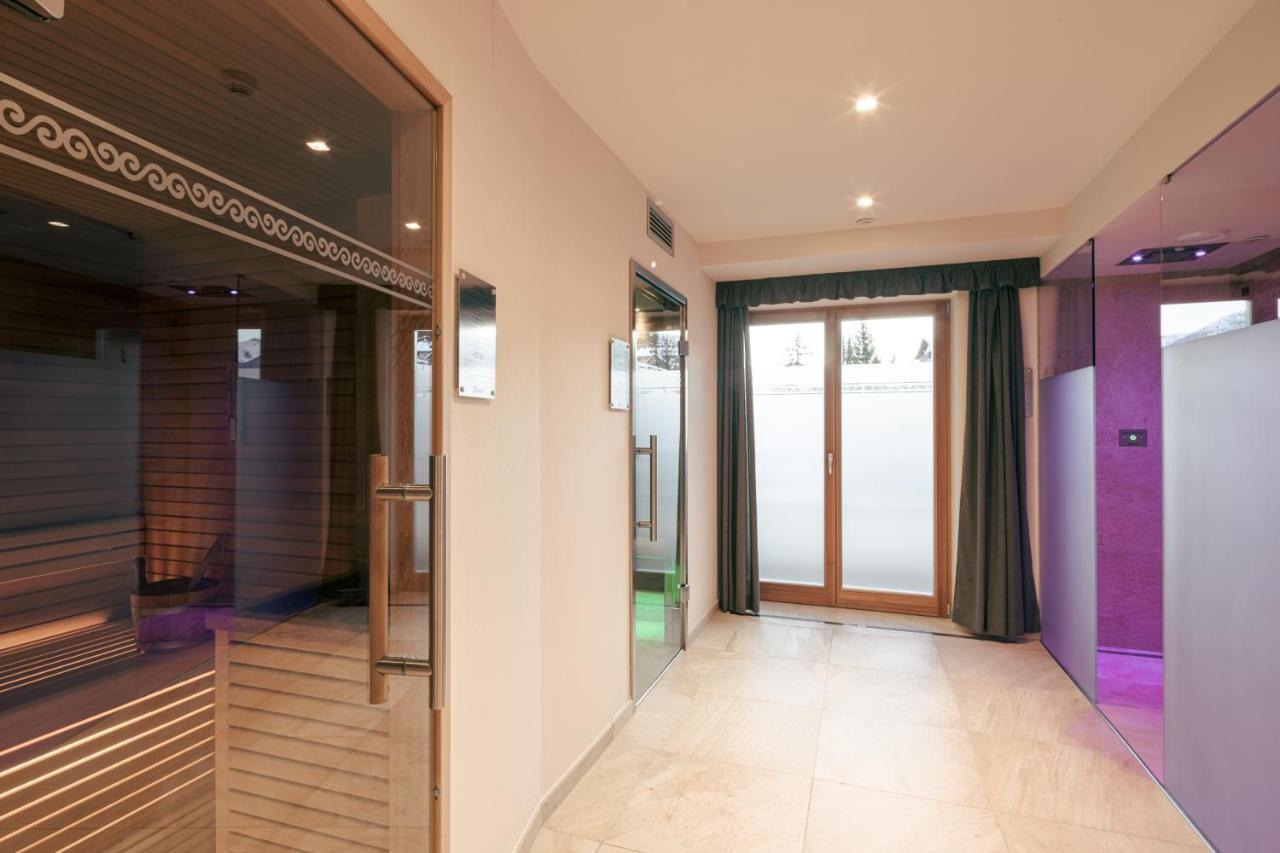 Albergo Belvedere Vigo di Fassa Εξωτερικό φωτογραφία