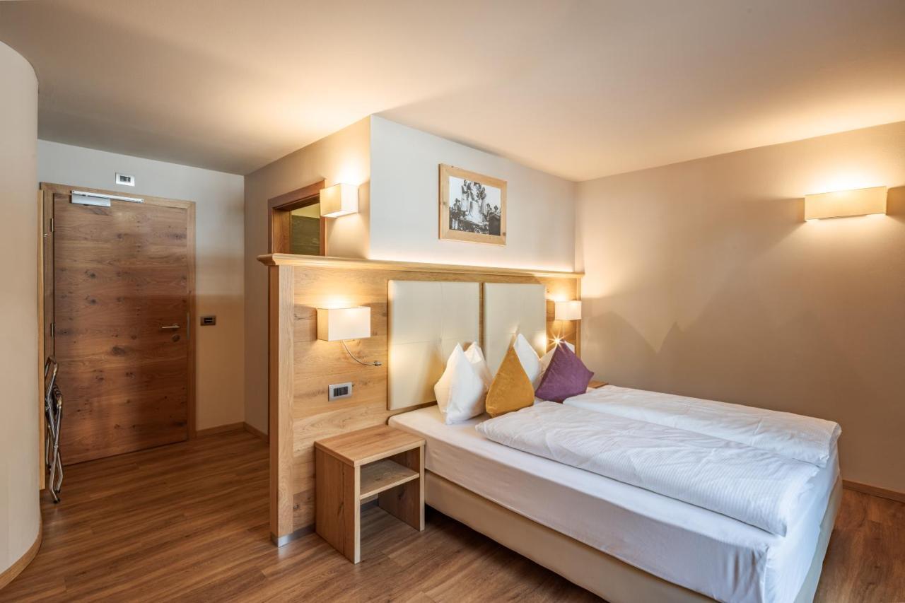 Albergo Belvedere Vigo di Fassa Εξωτερικό φωτογραφία