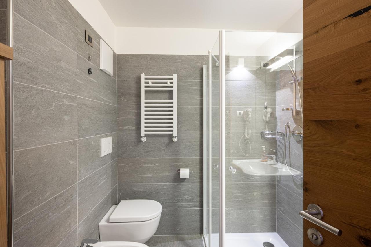 Albergo Belvedere Vigo di Fassa Εξωτερικό φωτογραφία
