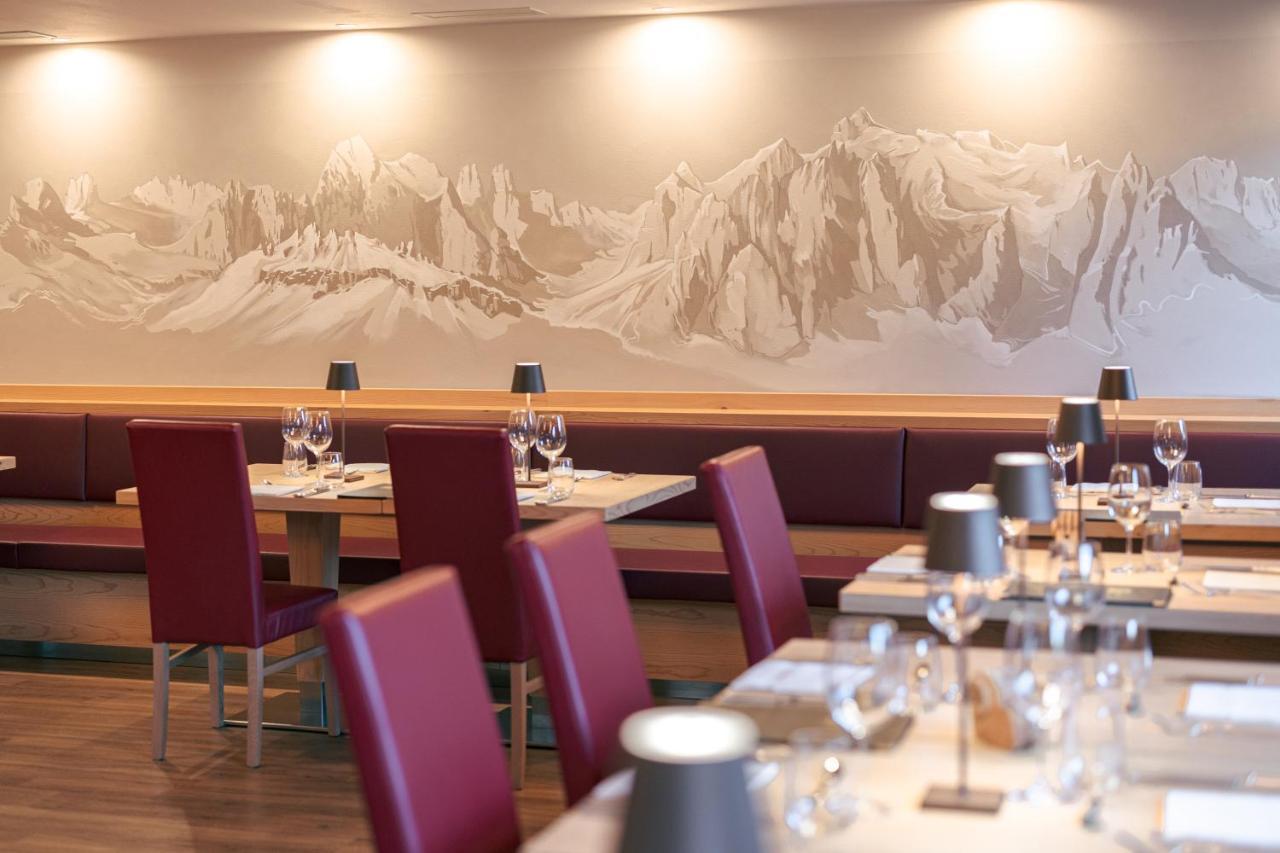 Albergo Belvedere Vigo di Fassa Εξωτερικό φωτογραφία