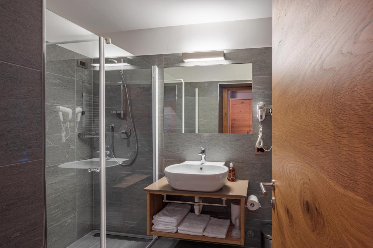 Albergo Belvedere Vigo di Fassa Εξωτερικό φωτογραφία