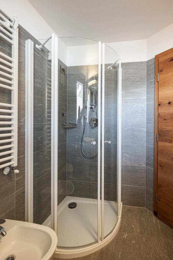 Albergo Belvedere Vigo di Fassa Δωμάτιο φωτογραφία