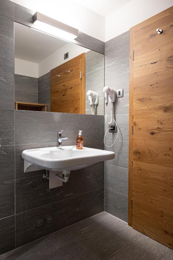 Albergo Belvedere Vigo di Fassa Εξωτερικό φωτογραφία